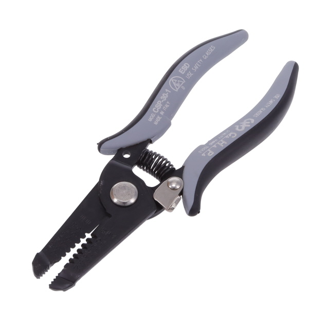 CSP-30-1-D American Hakko Products, Inc.  Pelacables y accesorios